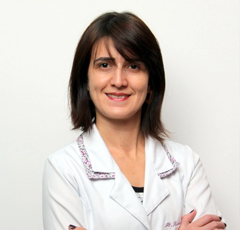 Foto aluno