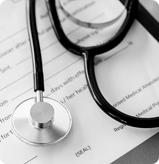 Instrumento médico