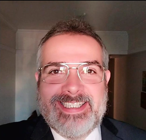 Foto aluno