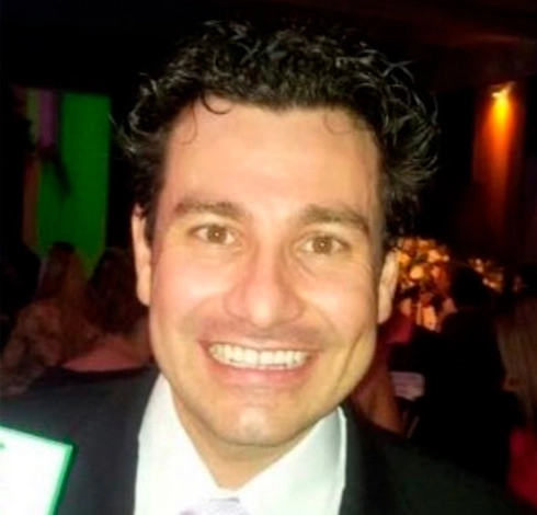 Foto aluno