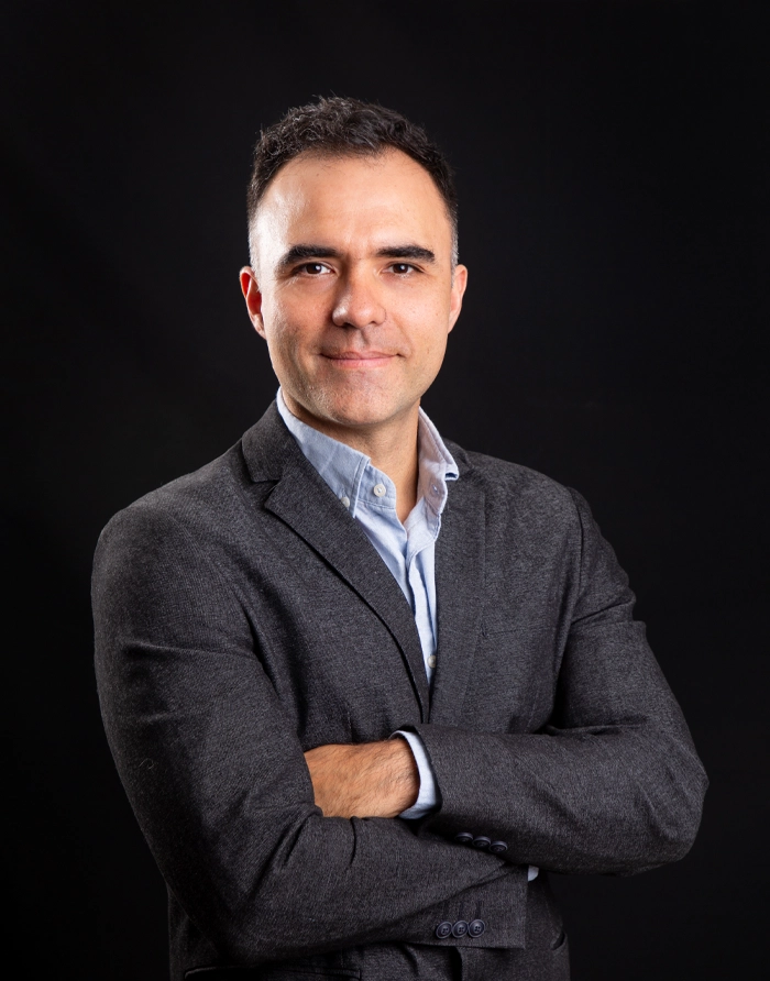 Dr. João Pedro Dutra