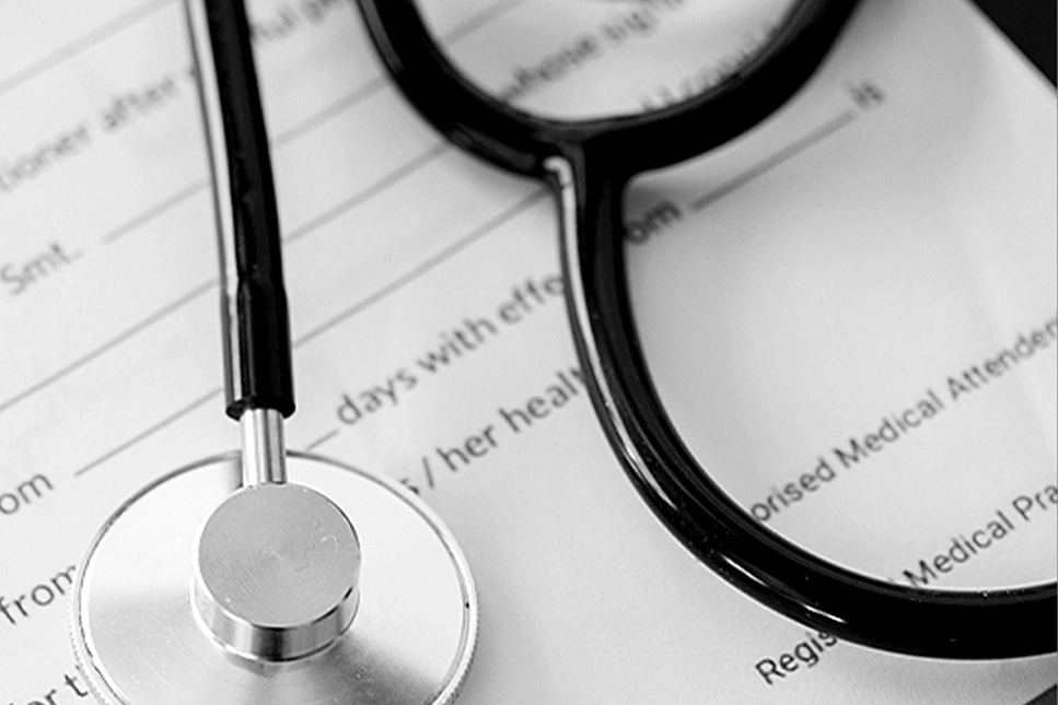 Instrumento médico