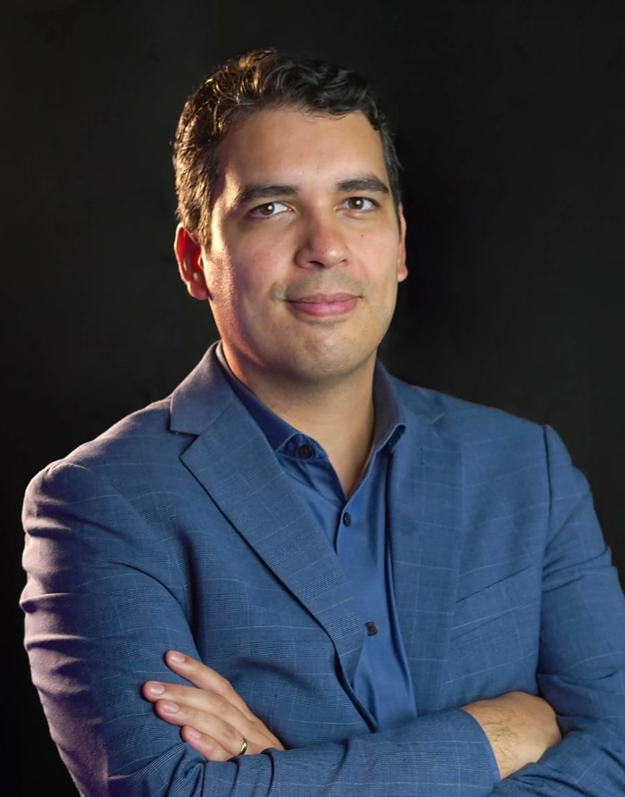 Pedro Barros